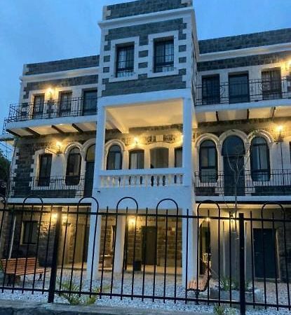 יחידת אירוח בבית ורדי Tiberias Exterior foto